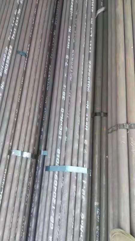 大田无缝钢管
